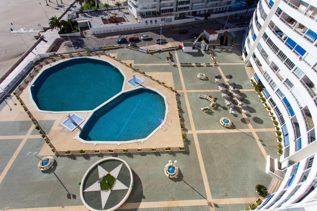 Frente Al Mar Apartment Cullera