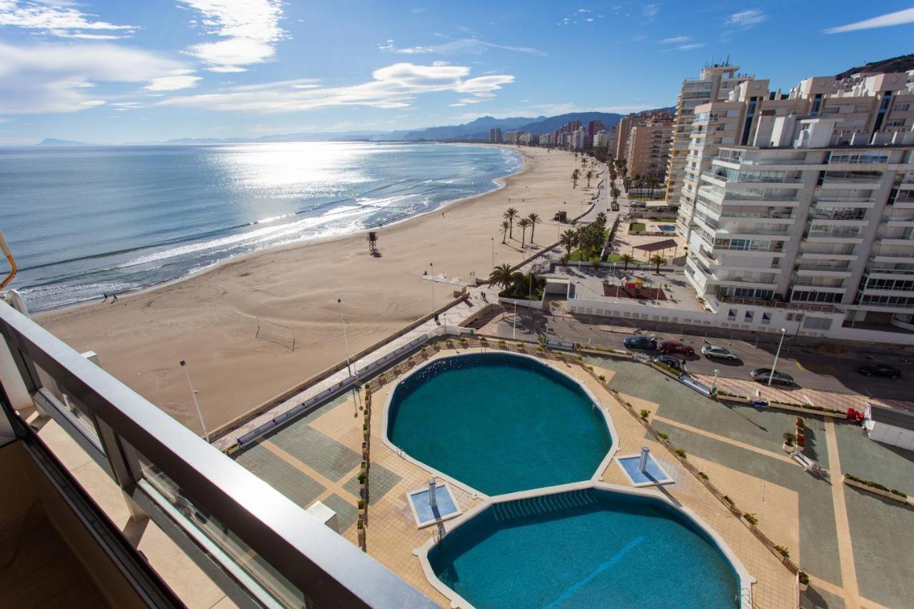 Frente Al Mar Apartment Cullera