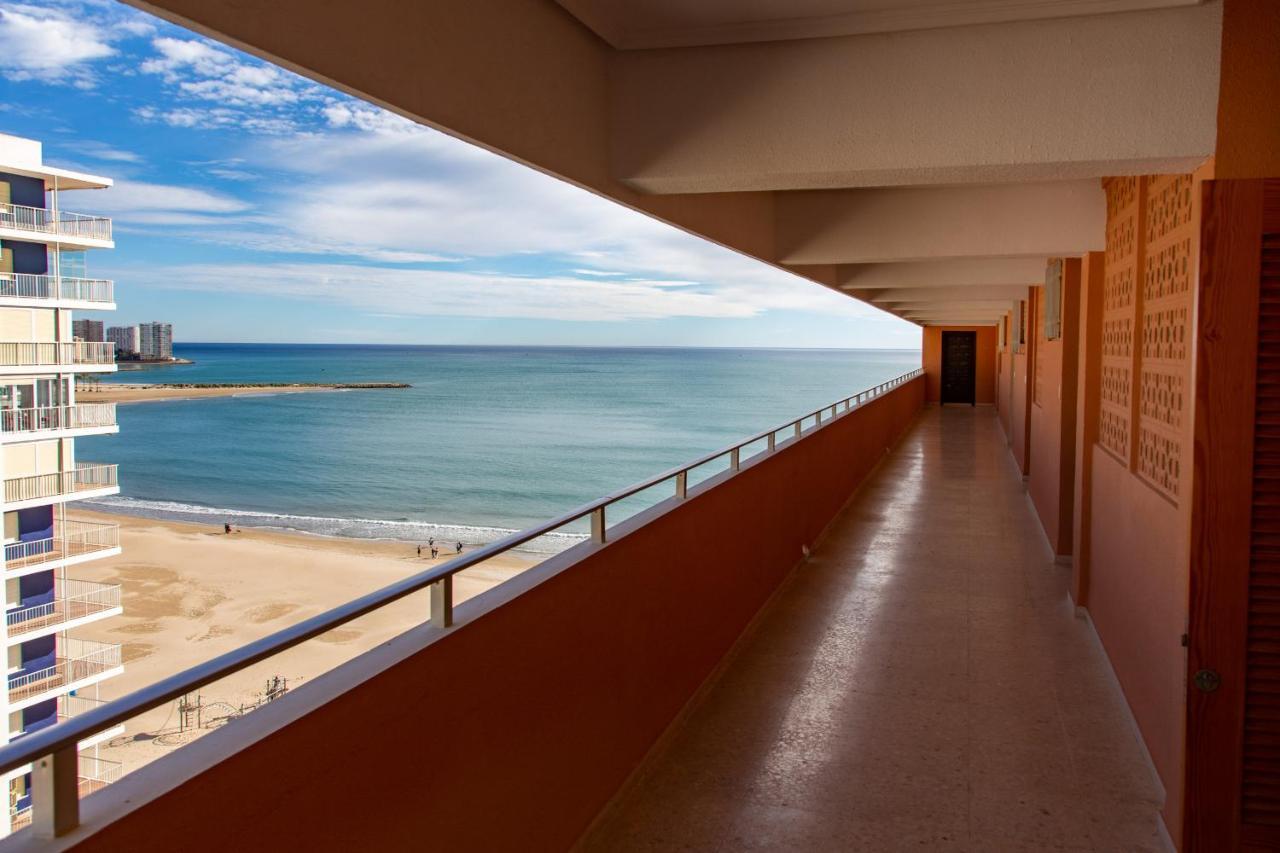 Frente Al Mar Apartment