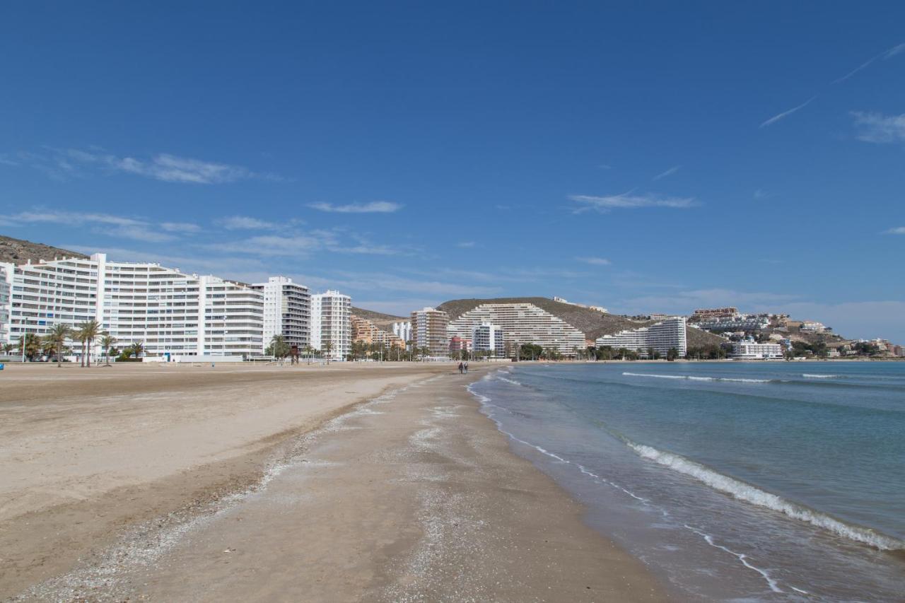 Frente Al Mar Apartment Cullera