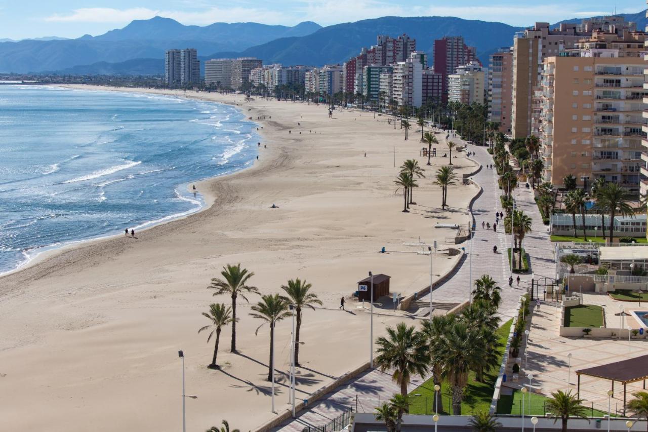 Frente Al Mar * Cullera