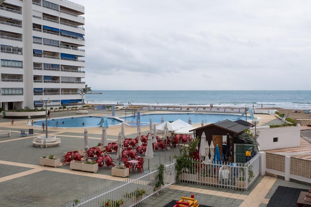 Frente Al Mar Apartment Cullera