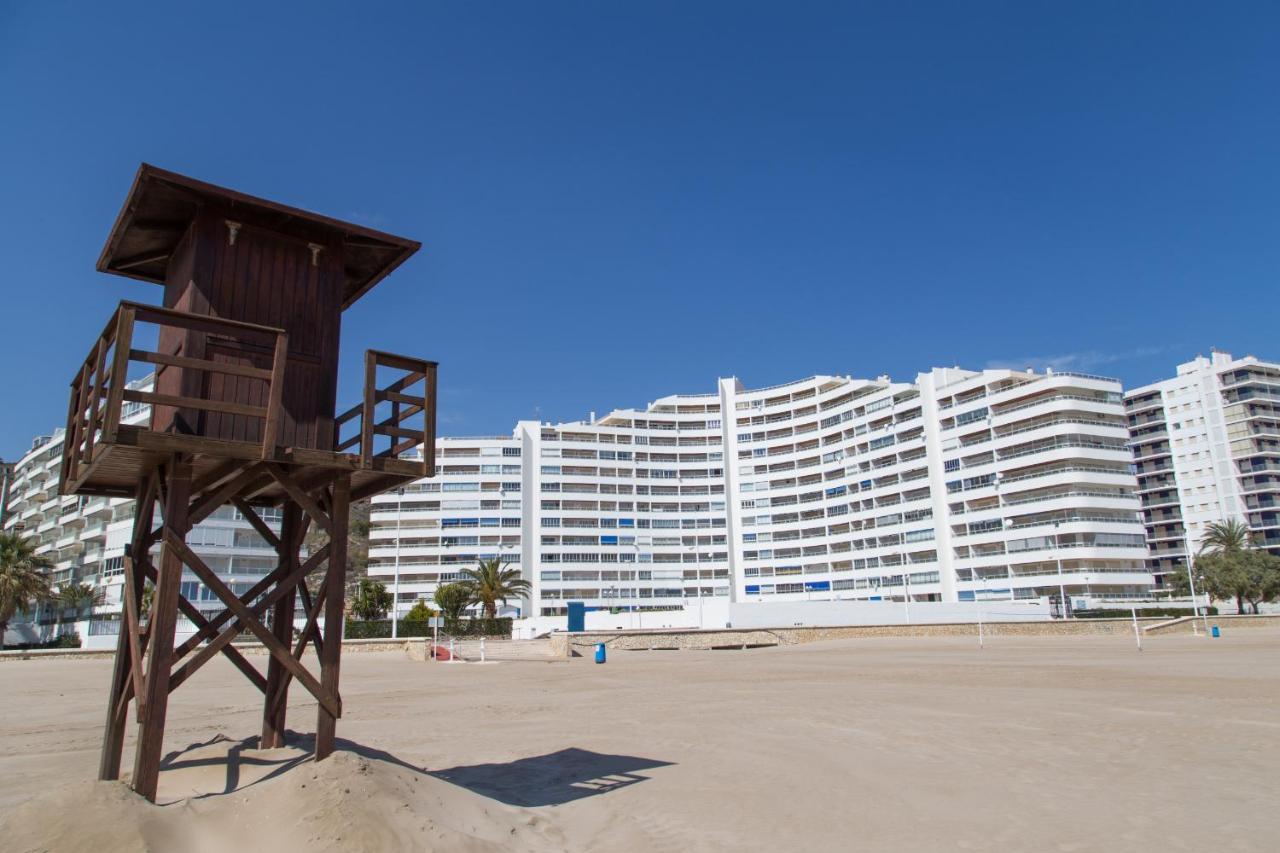 Frente Al Mar Apartment