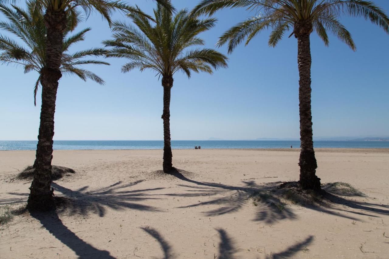 Frente Al Mar * Cullera