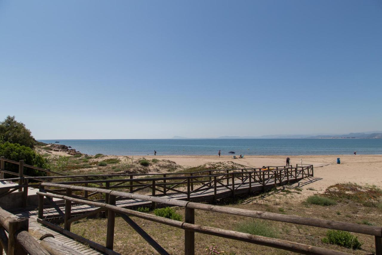 Frente Al Mar Apartment Cullera