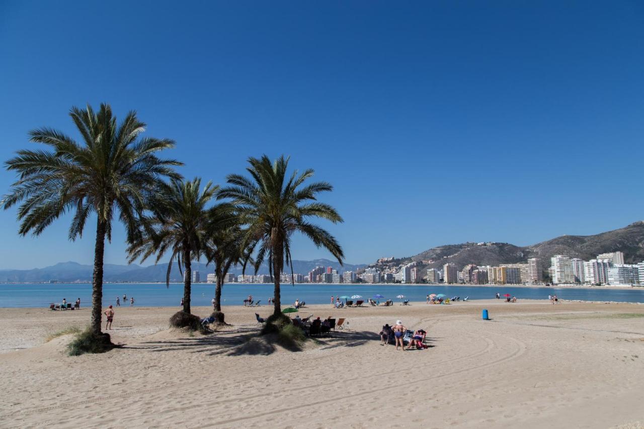 Frente Al Mar Apartment *