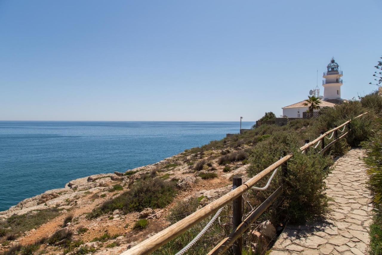 Frente Al Mar Apartment Cullera
