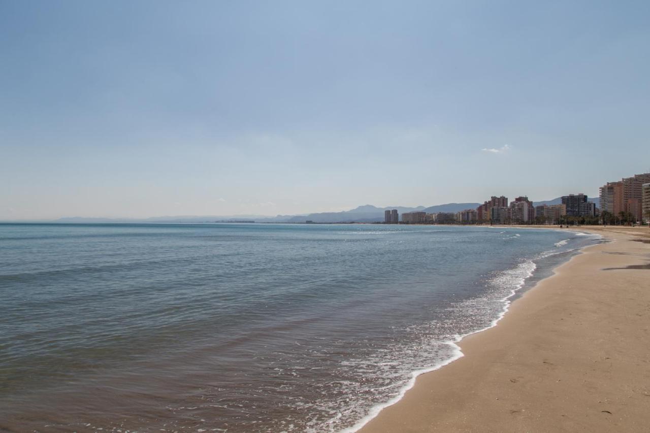 Apartment Frente Al Mar Cullera