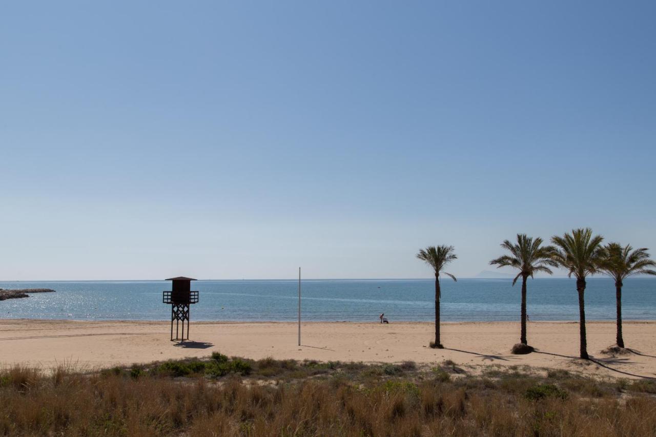 Apartment Frente Al Mar