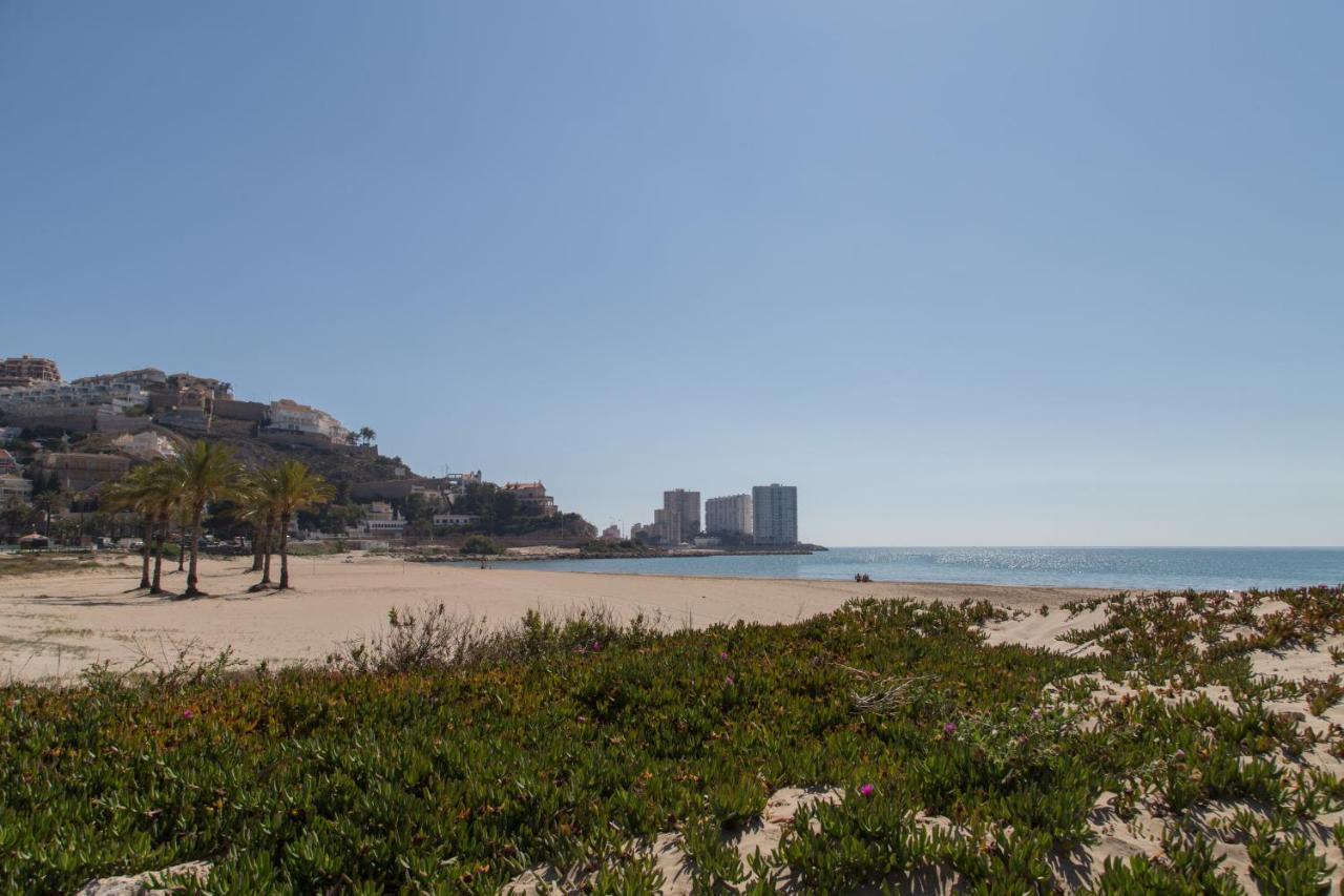 Frente Al Mar Apartment