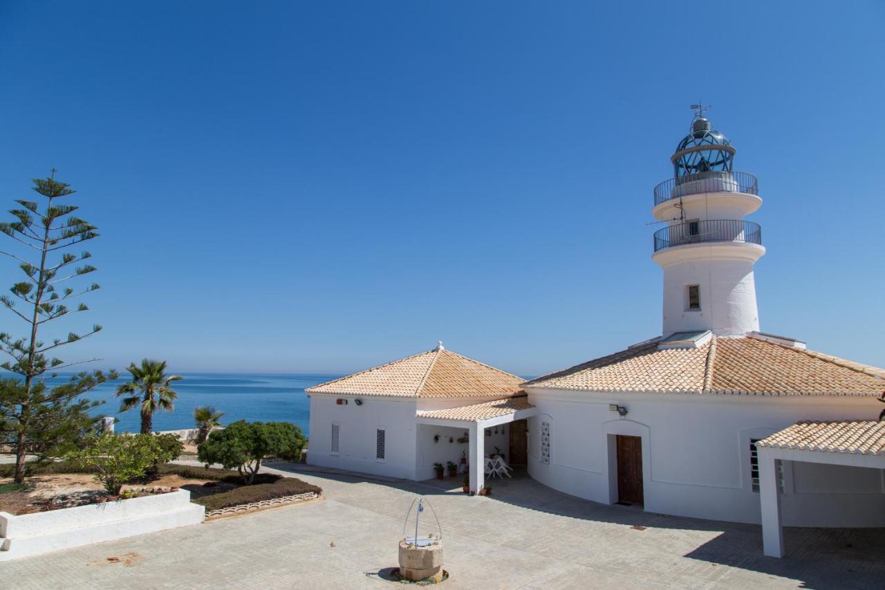Apartment Frente Al Mar Cullera