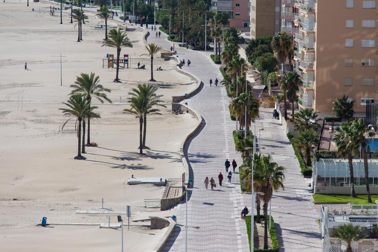 Frente Al Mar Cullera