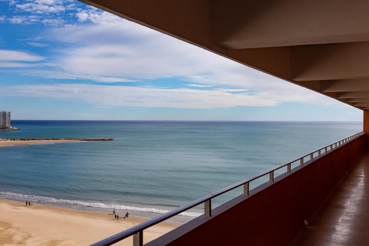 Apartment Frente Al Mar Cullera