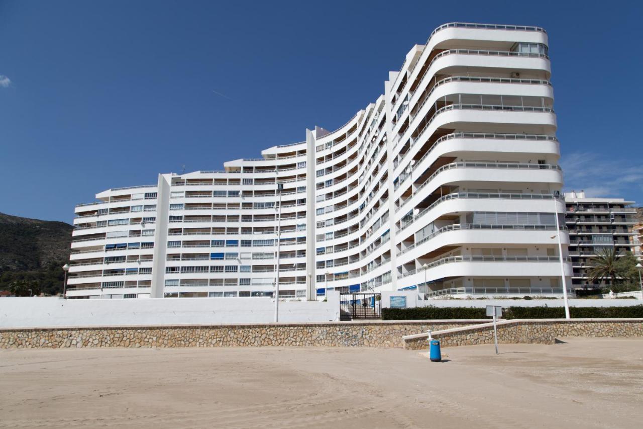 Apartment Frente Al Mar *