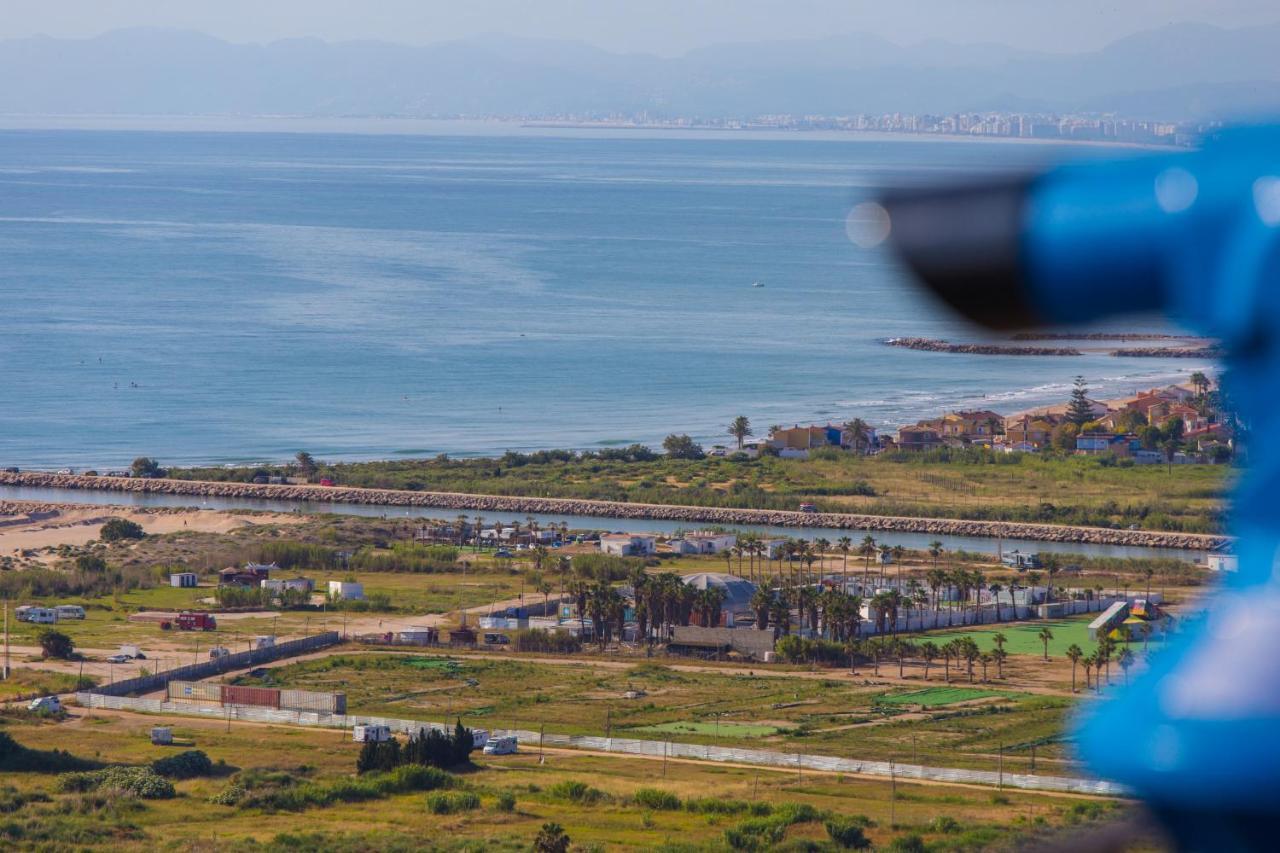 Frente Al Mar Apartment Cullera
