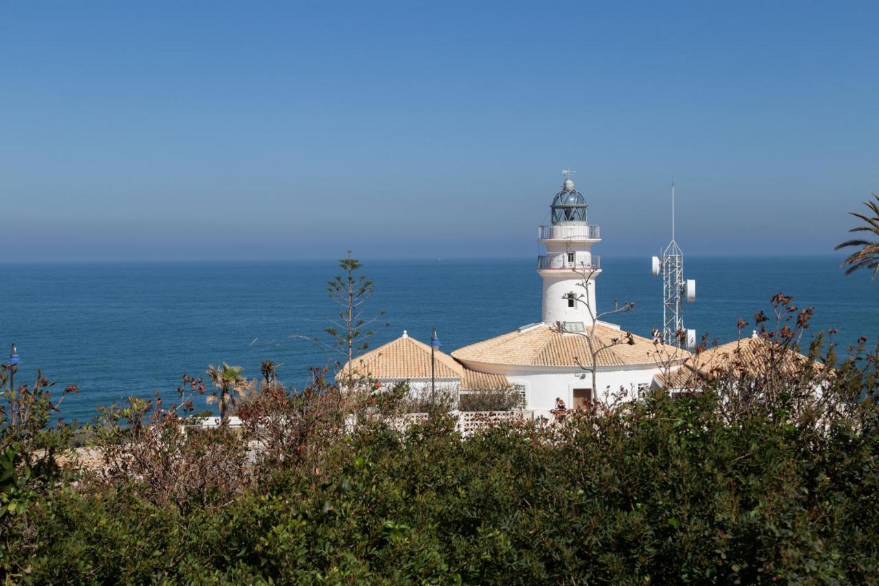 Apartment Frente Al Mar Cullera