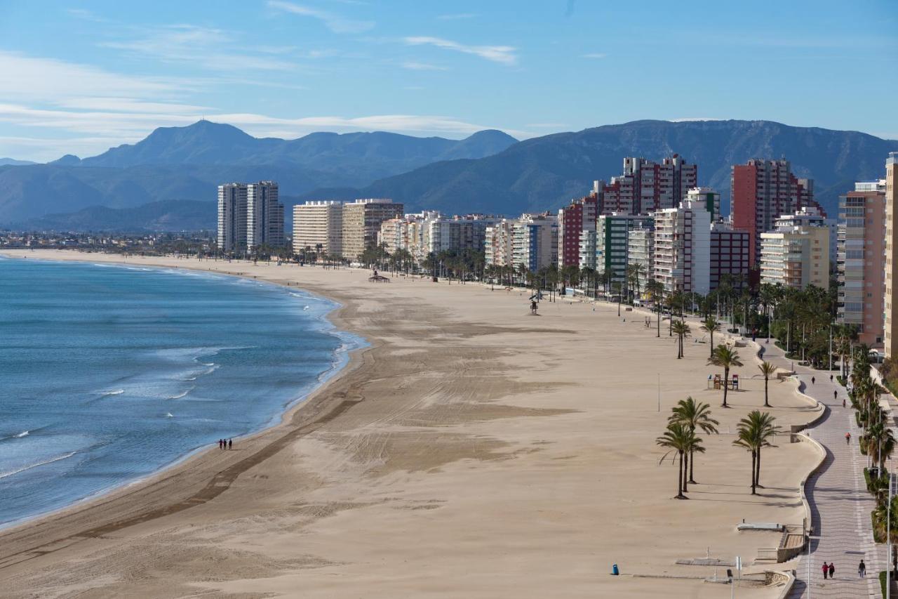 Frente Al Mar Apartment *
