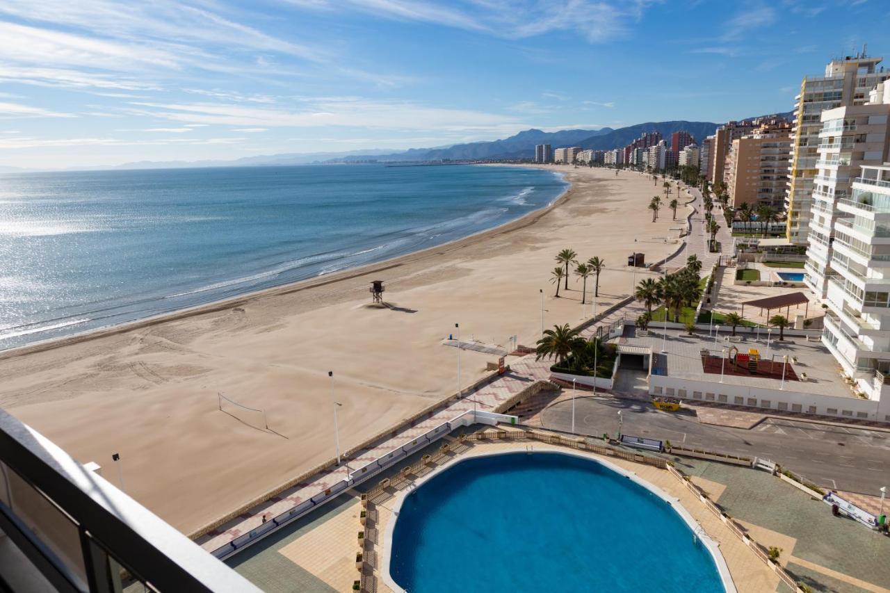 Frente Al Mar