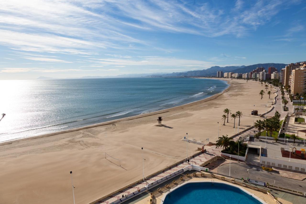 Apartment Frente Al Mar Cullera