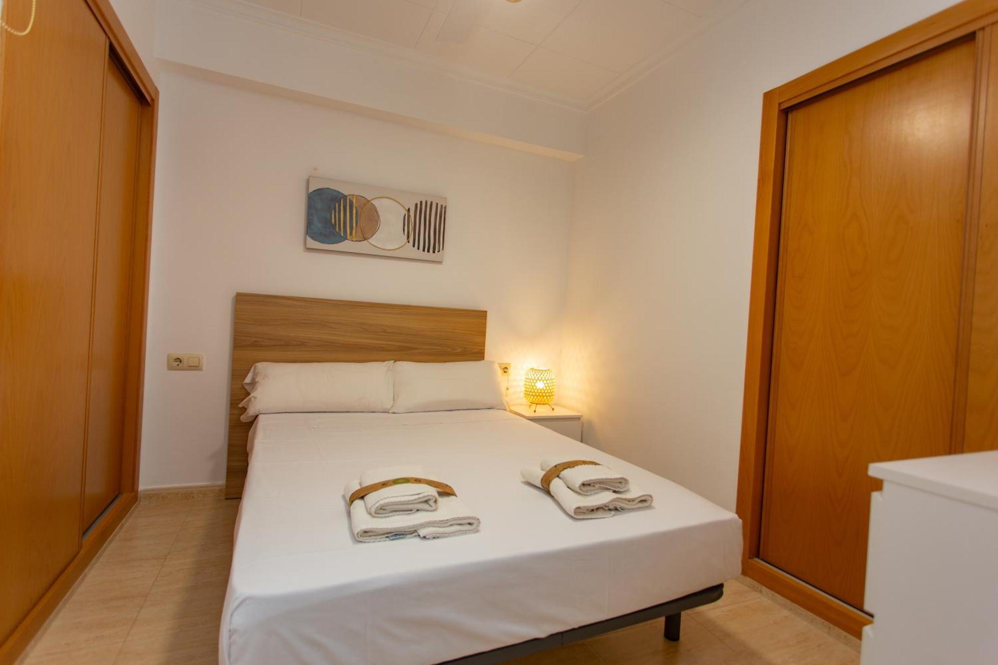 Apartment Frente Al Mar *