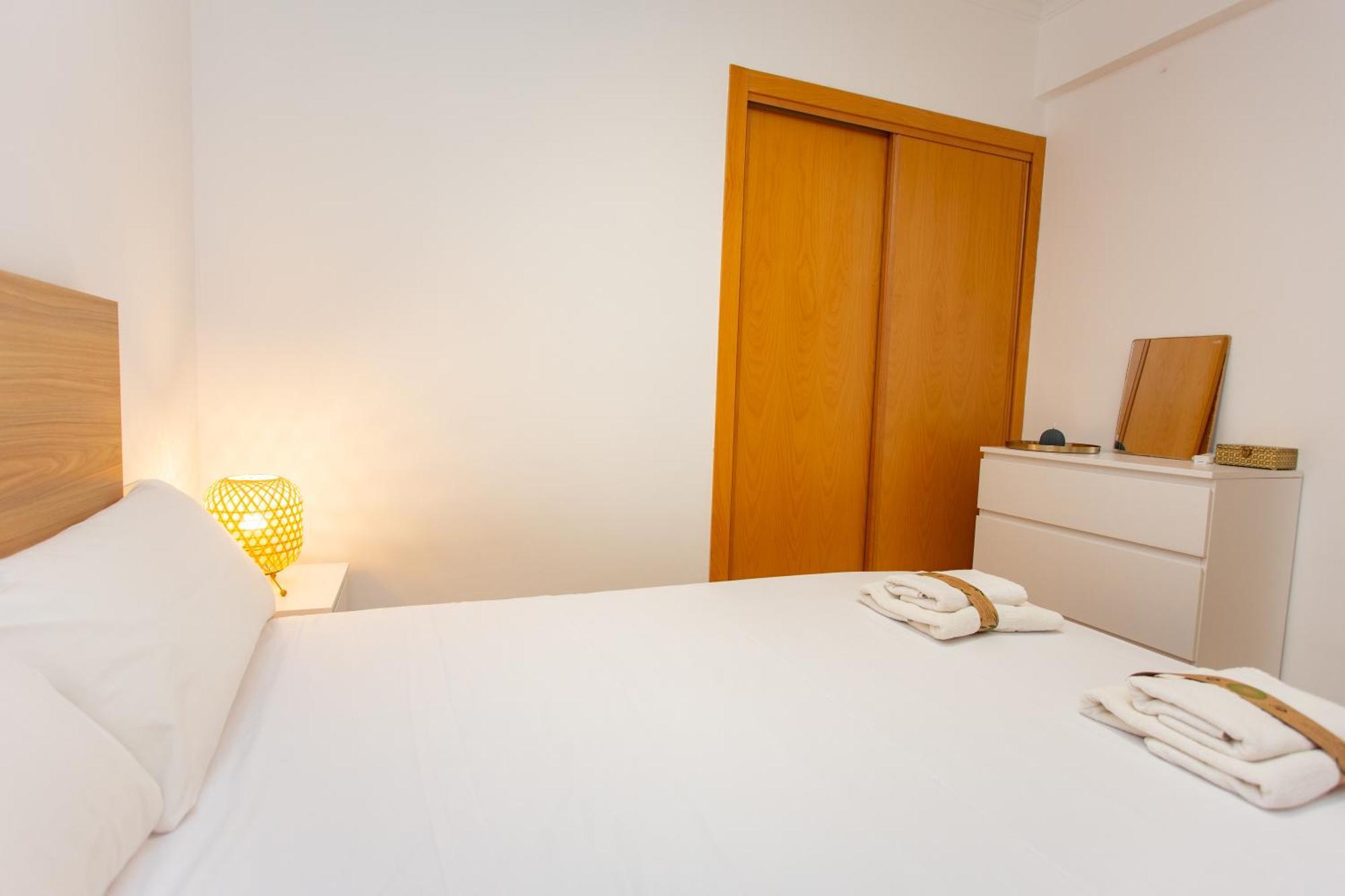 Apartment Frente Al Mar Cullera