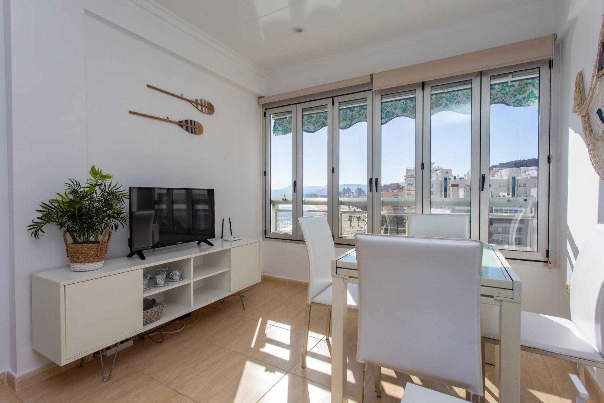 Apartment Frente Al Mar *