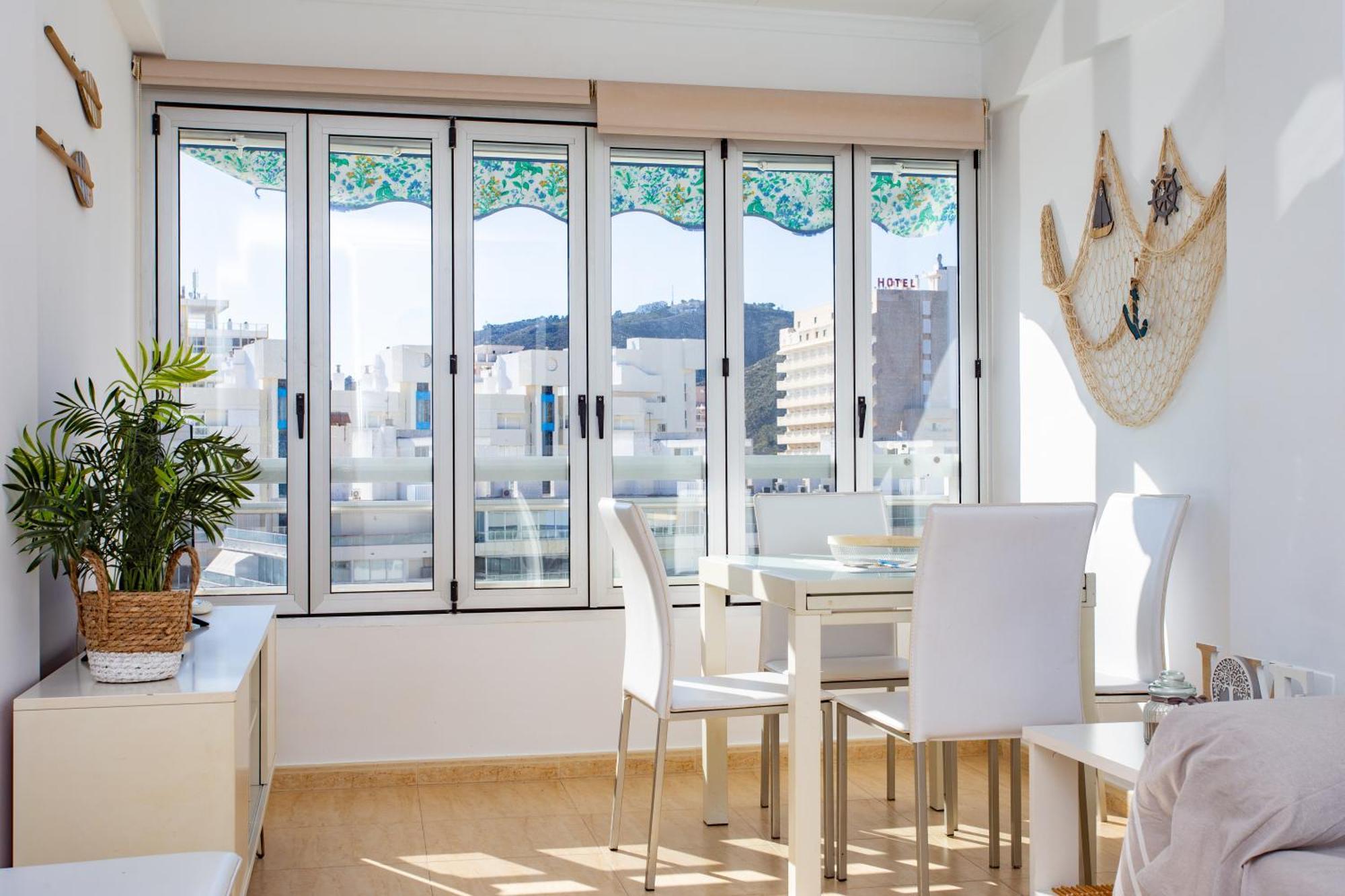 Apartment Frente Al Mar Cullera